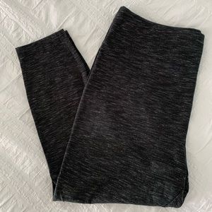 Mossimo CAPRI yoga pants